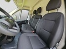 Citroen Jumper L4H2 od ręki , bogate wyposażenie , 4 lata gwarancji - 12