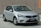 Kia Cee'd 1.6 CRDI/116KM/Automat/Telefon/Zarejestrowany/ Serwis ASO! - 1