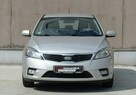 Kia Cee'd 1.6 CRDI/116KM/Automat/Telefon/Zarejestrowany/ Serwis ASO! - 5