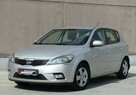 Kia Cee'd 1.6 CRDI/116KM/Automat/Telefon/Zarejestrowany/ Serwis ASO! - 6