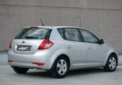 Kia Cee'd 1.6 CRDI/116KM/Automat/Telefon/Zarejestrowany/ Serwis ASO! - 10