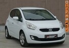 Kia Venga 1.6 Ben.125KM/Automat//Kamera/Navi/Niski Przebieg! - 1