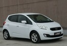 Kia Venga 1.6 Ben.125KM/Automat//Kamera/Navi/Niski Przebieg! - 2