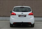 Kia Venga 1.6 Ben.125KM/Automat//Kamera/Navi/Niski Przebieg! - 9