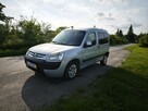 Peugeot partner 2,0 HDi - 1
