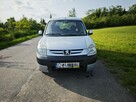 Peugeot partner 2,0 HDi - 2
