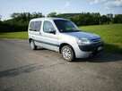 Peugeot partner 2,0 HDi - 3