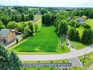 Działka usługowa Piotrowice gm. Przeciszów - 2
