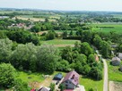 Działka Wielkanoc gm. Gołcza - 5