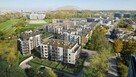 Mieszkanie Kraków, Rydlówka - 2