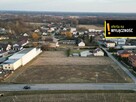 Działka budowlana Michałów-Parcele gm. Warka, - 11