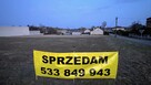 Działka budowlana Michałów-Parcele gm. Warka, - 12