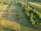 Działka siedliskowa Nowe Miasto nad Pilicą Pobiedna - 10