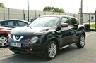 Nissan Juke śliczny super stan kamera navi - 2