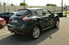 Nissan Juke śliczny super stan kamera navi - 3