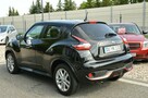 Nissan Juke śliczny super stan kamera navi - 4