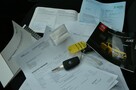 Nissan Juke śliczny super stan kamera navi - 7