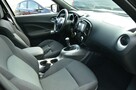 Nissan Juke śliczny super stan kamera navi - 9