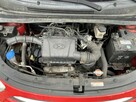 Hyundai i10 Klimatyzacja OK/Isofix/Przebieg gwarant/Opony wielosezonowe/Aux, USB - 9