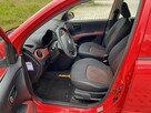 Hyundai i10 Klimatyzacja OK/Isofix/Przebieg gwarant/Opony wielosezonowe/Aux, USB - 12