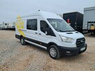 Ford Transit - 1