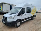 Ford Transit - 3