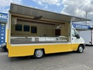 Ducato Autosklep wędlin Gastronomiczny Food Truck Foodtruck Sklep2007 - 1