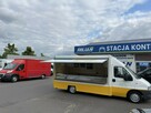 Ducato Autosklep wędlin Gastronomiczny Food Truck Foodtruck Sklep2007 - 9