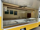Ducato Autosklep wędlin Gastronomiczny Food Truck Foodtruck Sklep2007 - 13