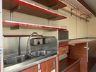 Fiat Ducato Autosklep wędlin Gastronomiczny Food Truck Foodtruck Sklep Borco 2014 - 4
