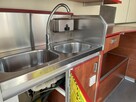 Fiat Ducato Autosklep wędlin Gastronomiczny Food Truck Foodtruck Sklep Borco 2014 - 9