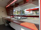 Fiat Ducato Autosklep wędlin Gastronomiczny Food Truck Foodtruck Sklep Borco 2014 - 10