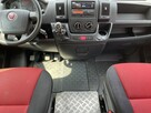 Fiat Ducato Autosklep wędlin Gastronomiczny Food Truck Foodtruck Sklep Borco 2014 - 11
