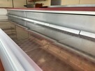 Fiat Ducato Autosklep wędlin Gastronomiczny Food Truck Foodtruck Sklep Borco 2014 - 14
