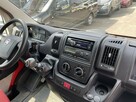 Fiat Ducato Autosklep wędlin Gastronomiczny Food Truck Foodtruck Sklep Borco 2014 - 16