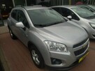 Chevrolet Trax 1.4 140 KM Kompaktowy SUV - 3