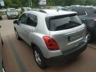 Chevrolet Trax 1.4 140 KM Kompaktowy SUV - 5