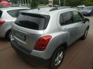 Chevrolet Trax 1.4 140 KM Kompaktowy SUV - 6
