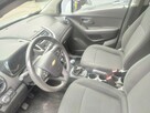 Chevrolet Trax 1.4 140 KM Kompaktowy SUV - 9