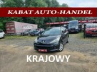 Peugeot 207 SW Salon PL - Klima - SILNIK OK  - Sprzedam lub kupię  - Opis - 1