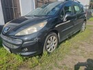 Peugeot 207 SW Salon PL - Klima - SILNIK OK  - Sprzedam lub kupię  - Opis - 2
