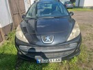 Peugeot 207 SW Salon PL - Klima - SILNIK OK  - Sprzedam lub kupię  - Opis - 5
