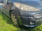 Peugeot 207 SW Salon PL - Klima - SILNIK OK  - Sprzedam lub kupię  - Opis - 6