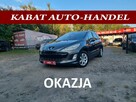 Peugeot 308 Silnik 15 tys po Generalce - Lub kupie z Uszkodzonym silnikiem - 1