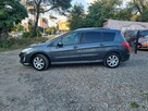 Peugeot 308 Silnik 15 tys po Generalce - Lub kupie z Uszkodzonym silnikiem - 4