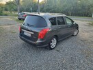 Peugeot 308 Silnik 15 tys po Generalce - Lub kupie z Uszkodzonym silnikiem - 6