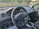 Peugeot 308 Silnik 15 tys po Generalce - Lub kupie z Uszkodzonym silnikiem - 8
