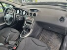 Peugeot 308 Silnik 15 tys po Generalce - Lub kupie z Uszkodzonym silnikiem - 15