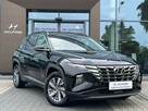 Hyundai Tucson 1.6T-GDI HEV EXECUTIVE 2WD 230KM AT Salon PL Gwar. 2027 od Dealera - 2