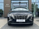 Hyundai Tucson 1.6T-GDI HEV EXECUTIVE 2WD 230KM AT Salon PL Gwar. 2027 od Dealera - 4